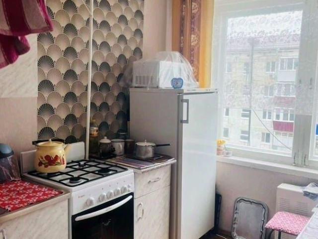 Квартира продажа в Чапаевск, Самарская область