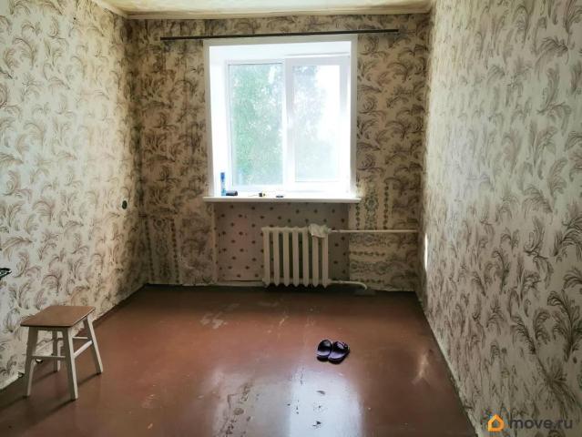 Квартира продажа в Чапаевск, Самарская область