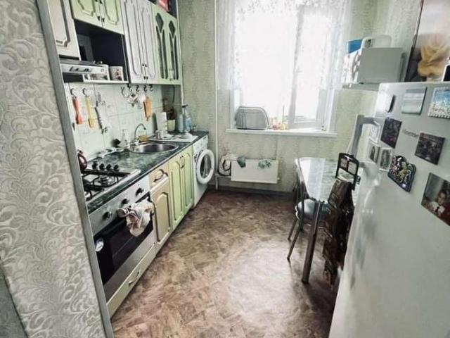 Квартира продажа в Чапаевск, Самарская область