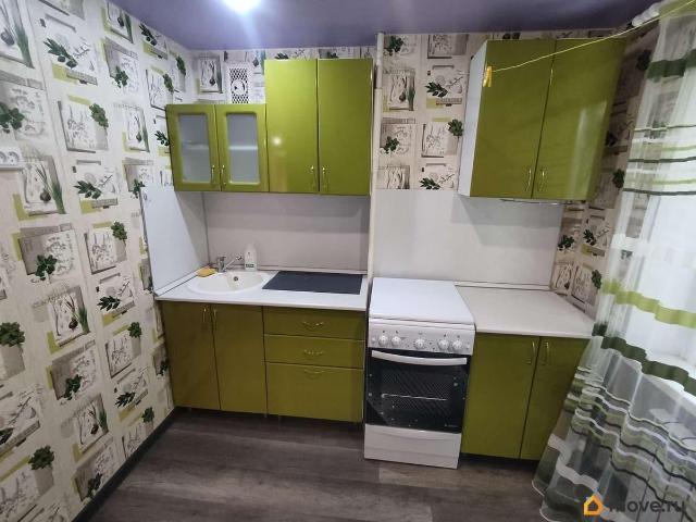 Квартира продажа в Чапаевск, Самарская область