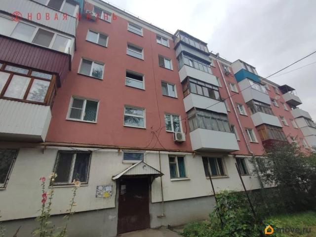 Квартира продажа в Чапаевск, Самарская область