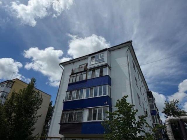 Квартира продажа в Чапаевск, Самарская область