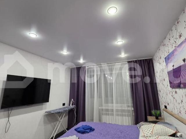 Квартира продажа в Апатиты, Мурманская область