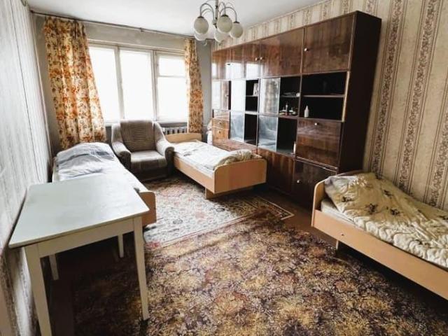 Квартира продажа в Апатиты, Мурманская область