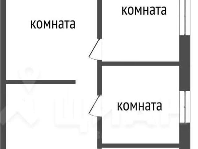Квартира продажа в Апатиты, Мурманская область