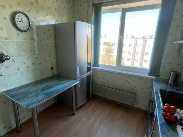 Квартира продажа в Апатиты, Мурманская область