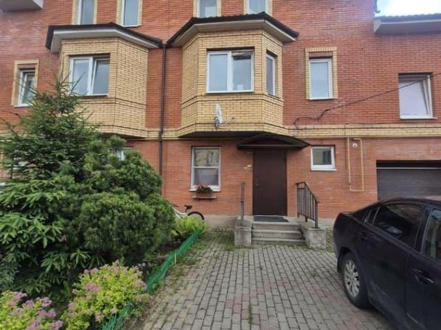 Квартира продажа в Апрелевка, Кабардино-Балкарская Республика