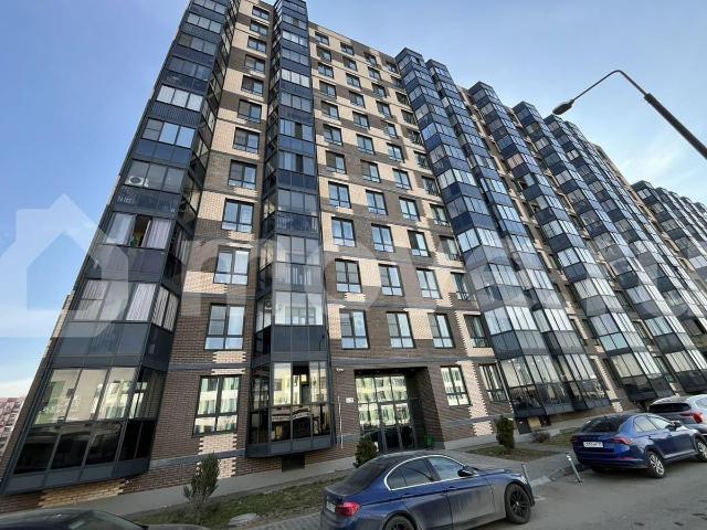 Квартира продажа в Апрелевка, Кабардино-Балкарская Республика