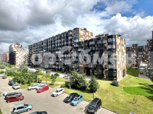 Квартира продажа в Апрелевка, Кабардино-Балкарская Республика