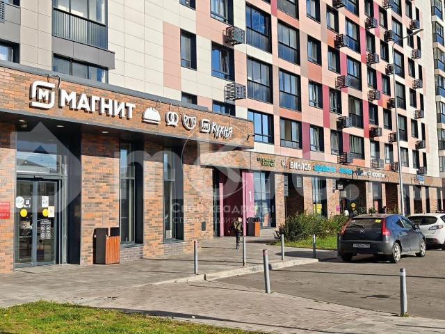 Квартира продажа в Апрелевка, Кабардино-Балкарская Республика