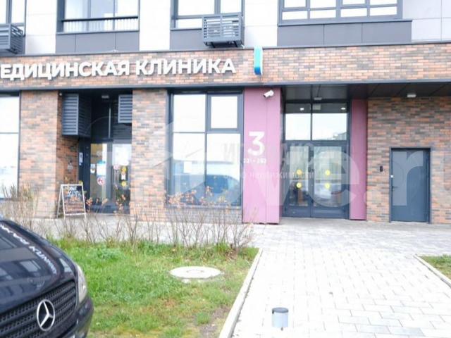 Квартира продажа в Апрелевка, Кабардино-Балкарская Республика