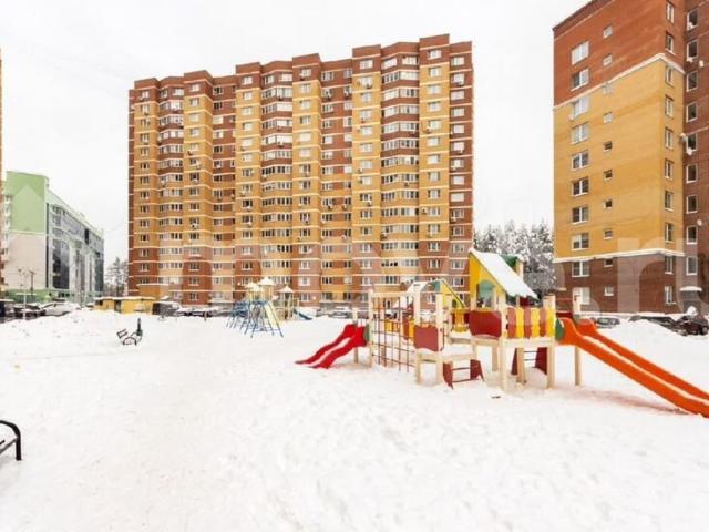 Квартира продажа в Апрелевка, Кабардино-Балкарская Республика