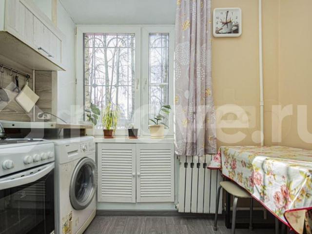 Квартира продажа в Апрелевка, Кабардино-Балкарская Республика