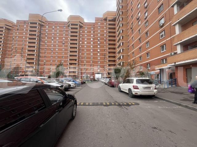 Квартира продажа в Апрелевка, Кабардино-Балкарская Республика