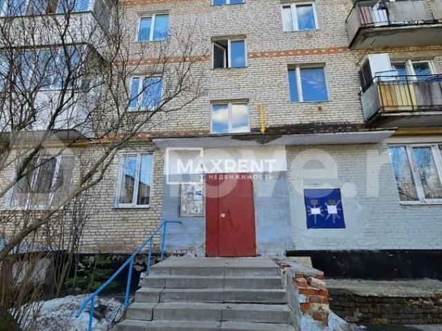 Квартира продажа в Апрелевка, Кабардино-Балкарская Республика