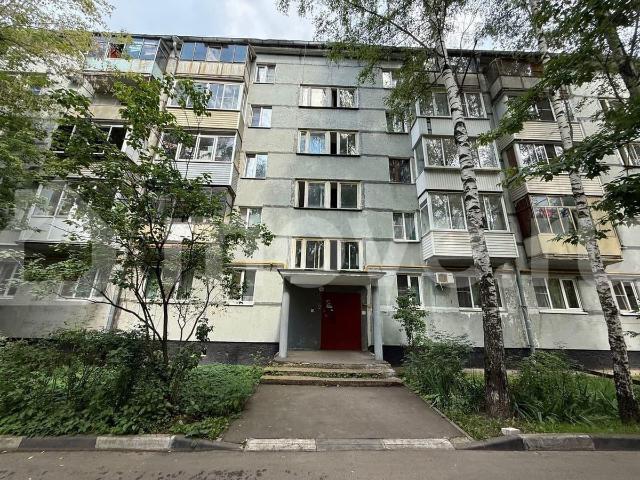 Квартира продажа в Апрелевка, Кабардино-Балкарская Республика