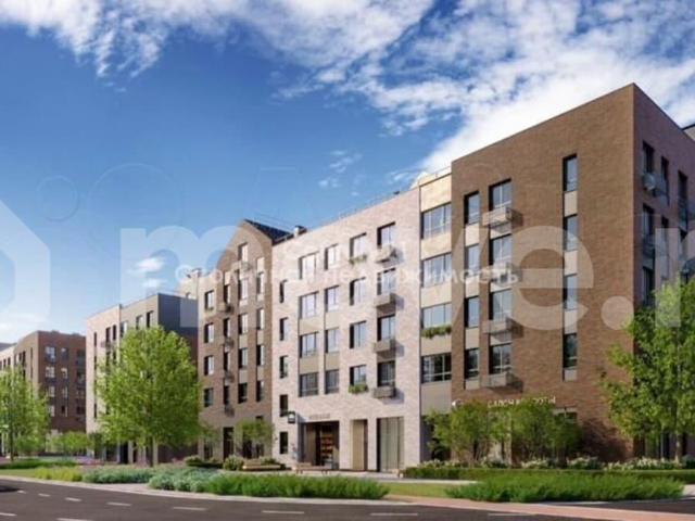Квартира продажа в Апрелевка, Кабардино-Балкарская Республика
