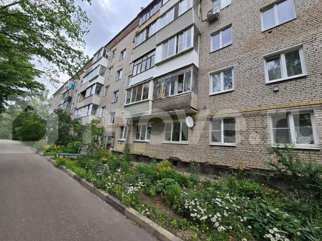 Квартира продажа в Апрелевка, Кабардино-Балкарская Республика