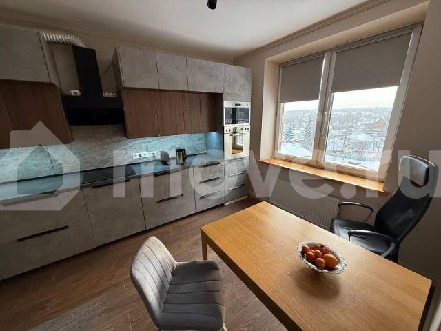 Квартира продажа в Апрелевка, Кабардино-Балкарская Республика