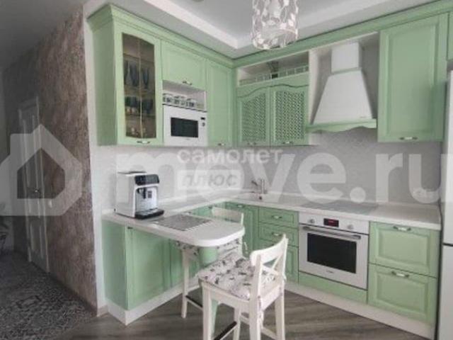 Квартира продажа в Апрелевка, Кабардино-Балкарская Республика