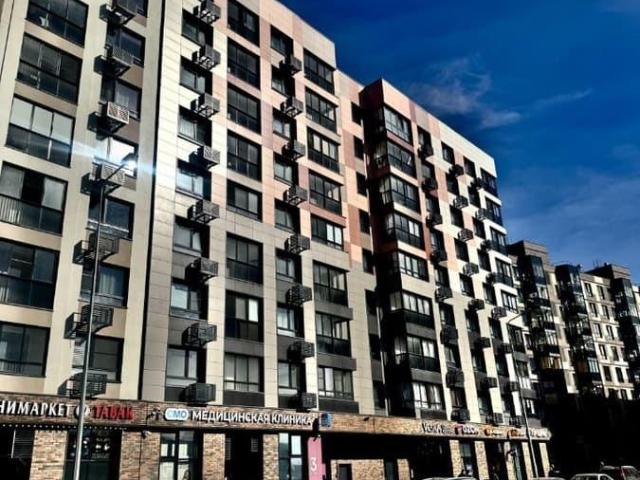 Квартира продажа в Апрелевка, Кабардино-Балкарская Республика