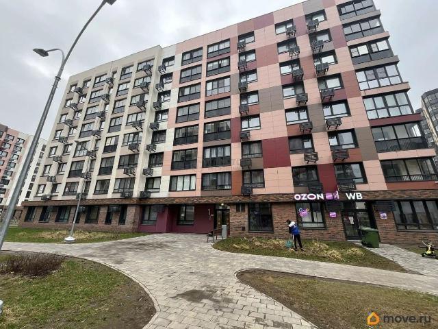 Квартира продажа в Апрелевка, Кабардино-Балкарская Республика