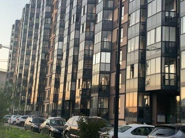 Квартира продажа в Апрелевка, Кабардино-Балкарская Республика
