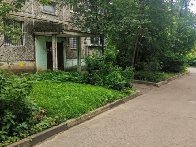 Квартира продажа в Апрелевка, Кабардино-Балкарская Республика