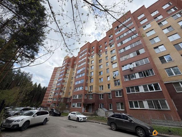 Квартира продажа в Апрелевка, Кабардино-Балкарская Республика