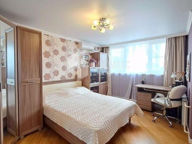 Квартира продажа в Апрелевка, Кабардино-Балкарская Республика