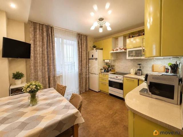 Квартира продажа в Апрелевка, Кабардино-Балкарская Республика