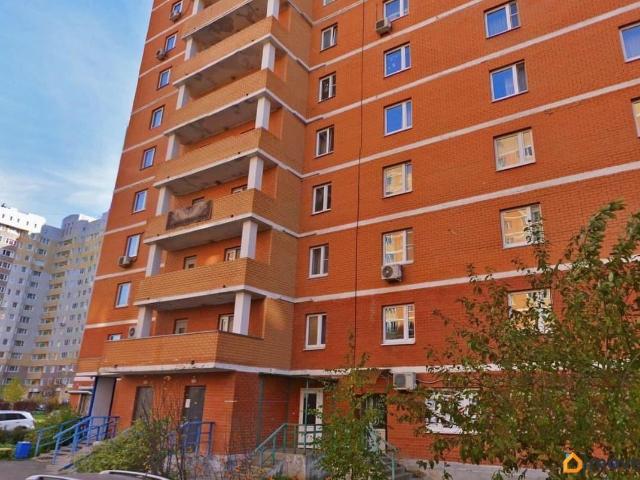 Квартира продажа в Апрелевка, Кабардино-Балкарская Республика