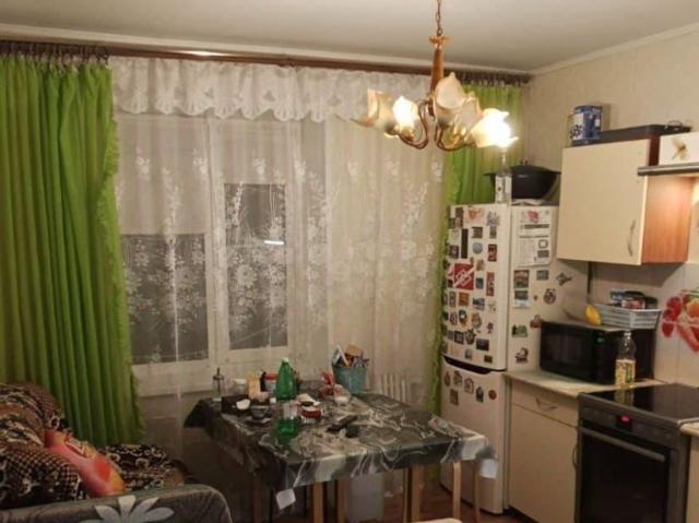 Квартира продажа в Апрелевка, Кабардино-Балкарская Республика