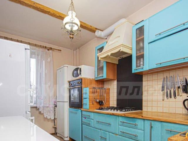 Квартира продажа в Апрелевка, Кабардино-Балкарская Республика