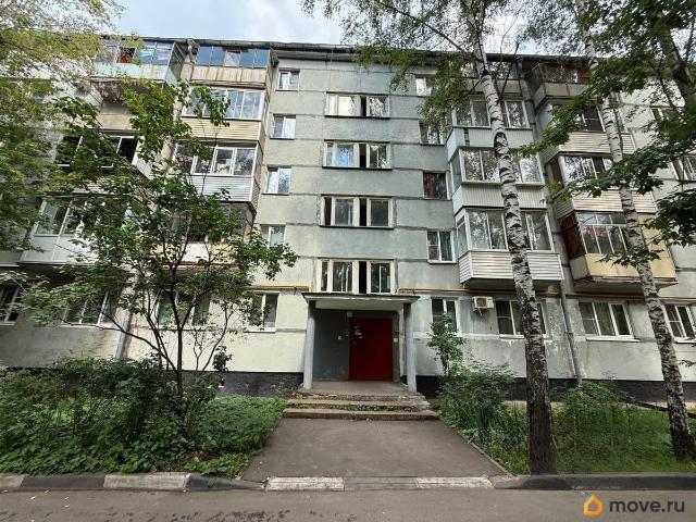 Квартира продажа в Апрелевка, Кабардино-Балкарская Республика