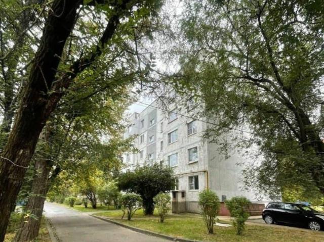 Квартира продажа в Апрелевка, Кабардино-Балкарская Республика