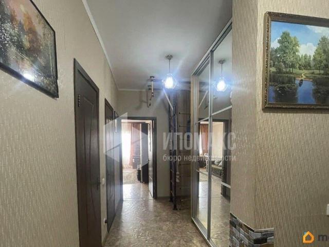Квартира продажа в Апрелевка, Кабардино-Балкарская Республика