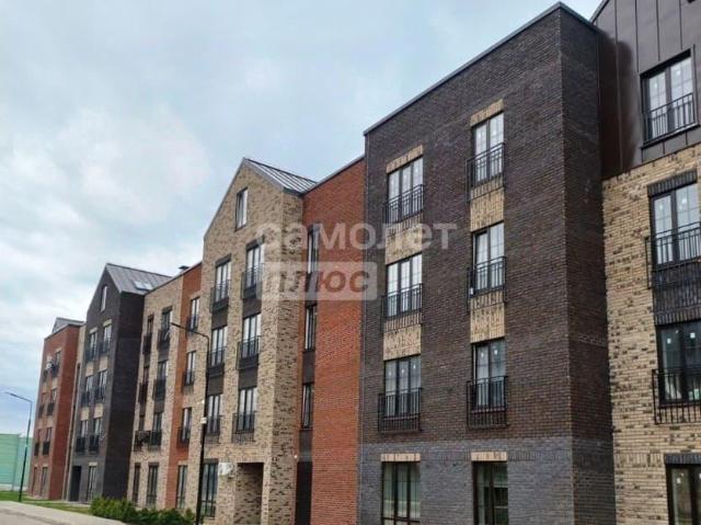 Квартира продажа в Апрелевка, Кабардино-Балкарская Республика