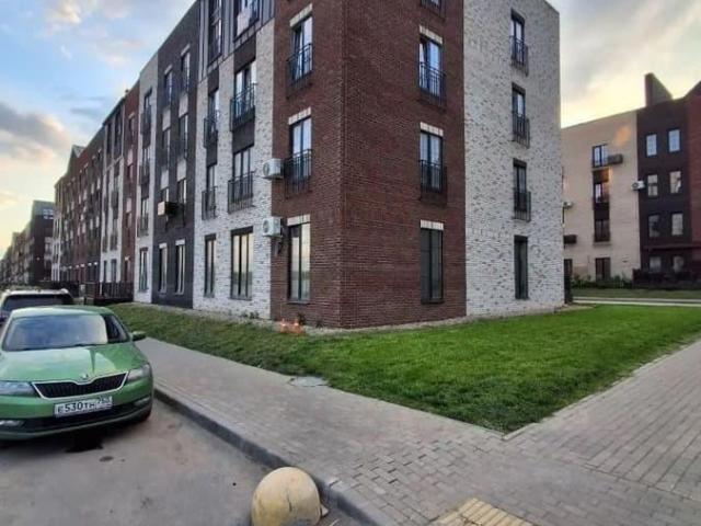 Квартира продажа в Апрелевка, Кабардино-Балкарская Республика