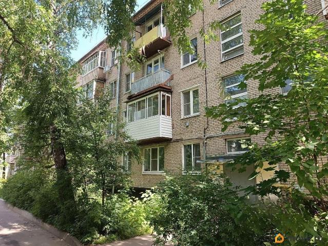 Квартира продажа в Апрелевка, Кабардино-Балкарская Республика