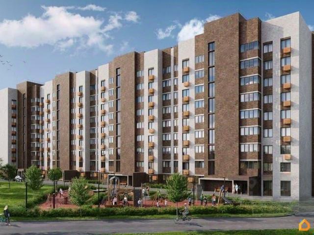 Квартира продажа в Апрелевка, Кабардино-Балкарская Республика
