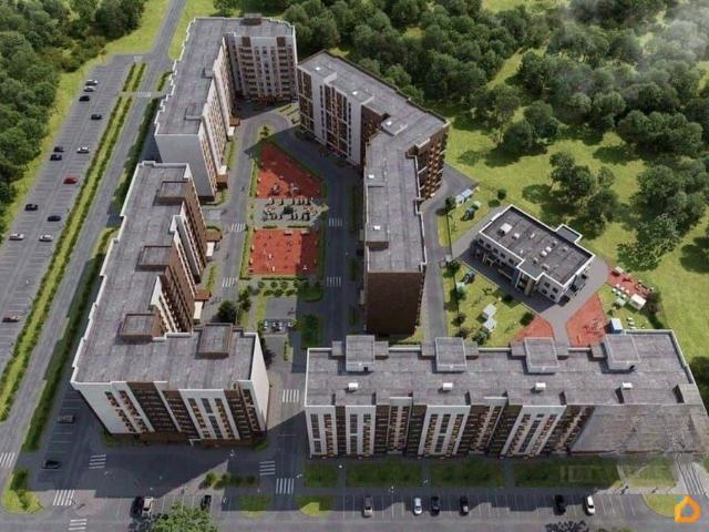 Квартира продажа в Апрелевка, Кабардино-Балкарская Республика