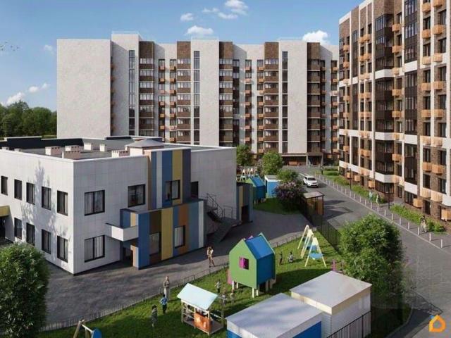 Квартира продажа в Апрелевка, Кабардино-Балкарская Республика