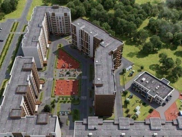 Квартира продажа в Апрелевка, Кабардино-Балкарская Республика