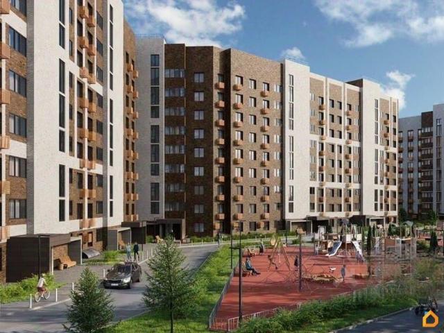 Квартира продажа в Апрелевка, Кабардино-Балкарская Республика
