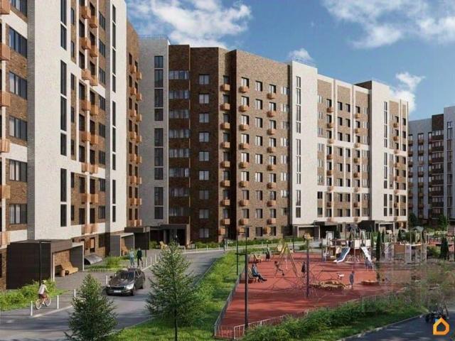 Квартира продажа в Апрелевка, Кабардино-Балкарская Республика