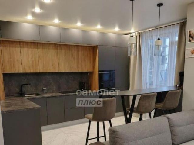 Квартира продажа в Апрелевка, Кабардино-Балкарская Республика