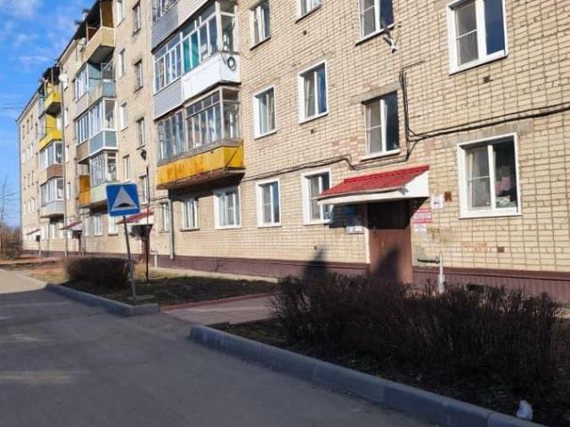 Квартира продажа в Шарья, Костромская область