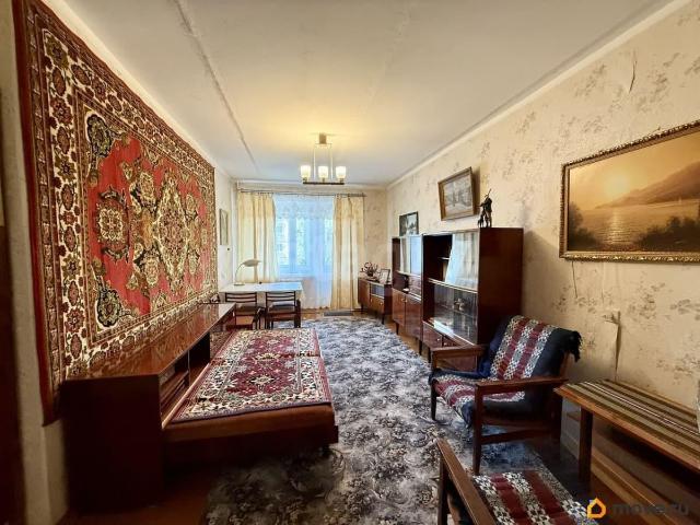 Квартира продажа в Шарья, Костромская область