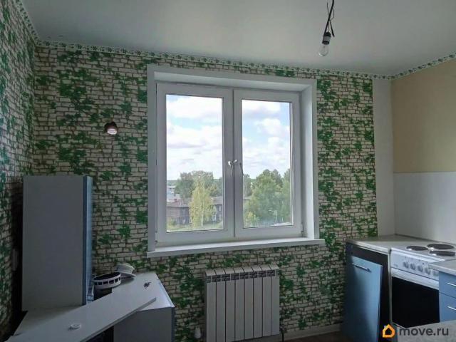 Квартира продажа в Шарья, Костромская область